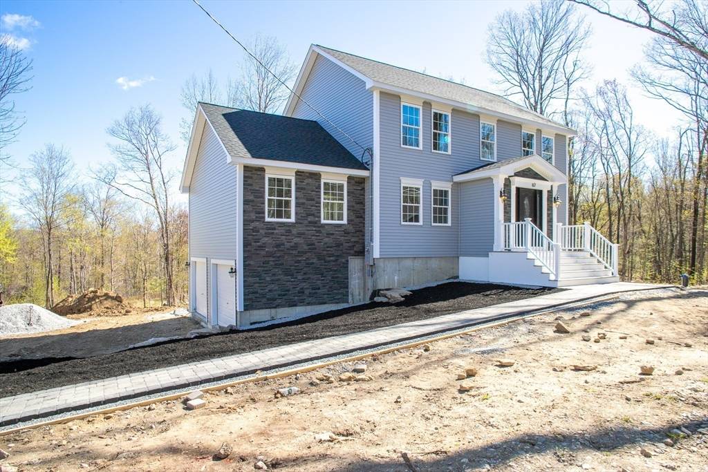 Ashburnham, MA 01430,67 Willard Road