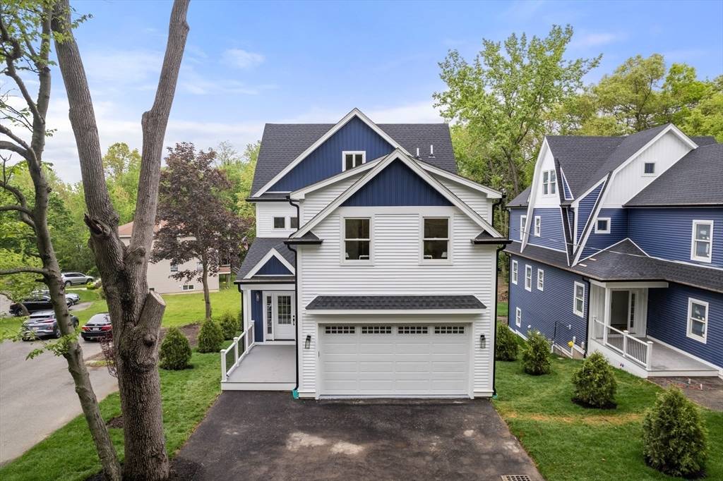 Dedham, MA 02026,67 Pine St.