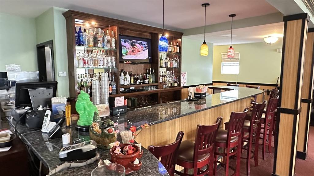 9999 Acushnet Ave New Bedford, MA 02745