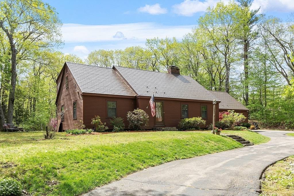 Paxton, MA 01612,130 Holden Rd