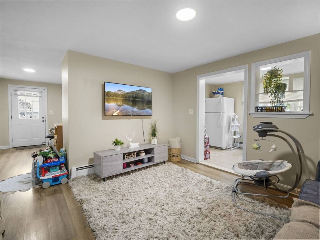7 Lincoln St Haverhill, MA 01830