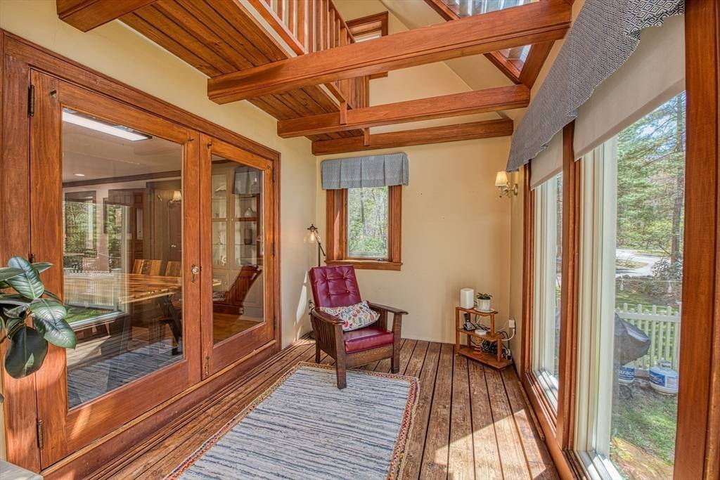 305 Forest St Bridgewater, MA 02324