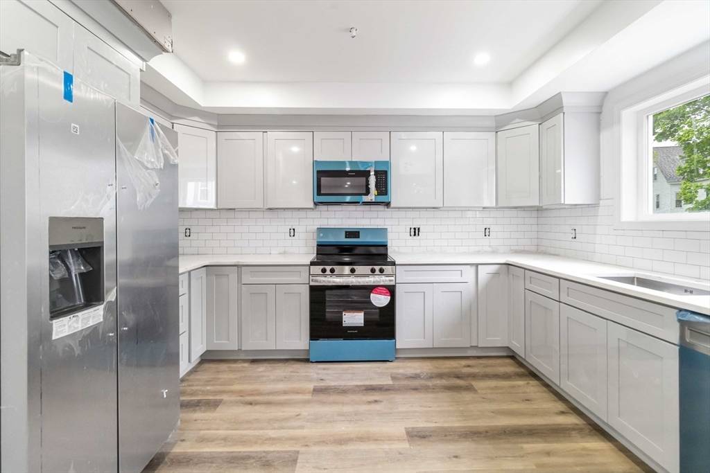43 Pine #B Taunton, MA 02780