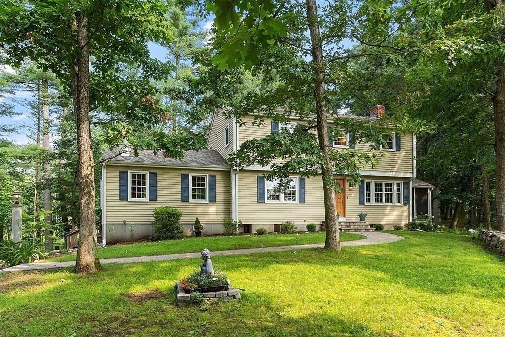 Harvard, MA 01451,21 Eldridge