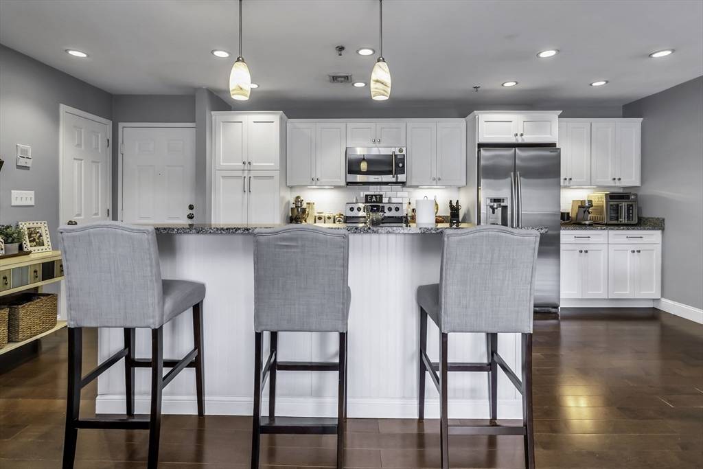Haverhill, MA 01832,128 Hunters Run Pl #128