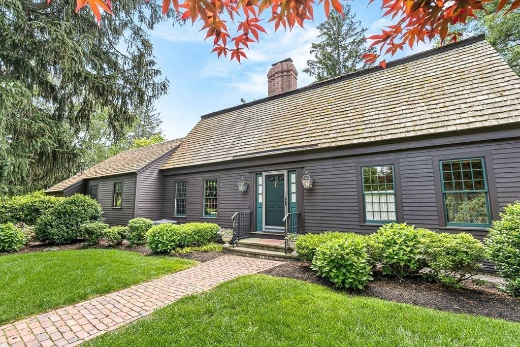 Winchester, MA 01890,80 Arlington Street