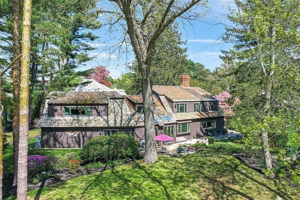 Winchester, MA 01890,80 Arlington Street