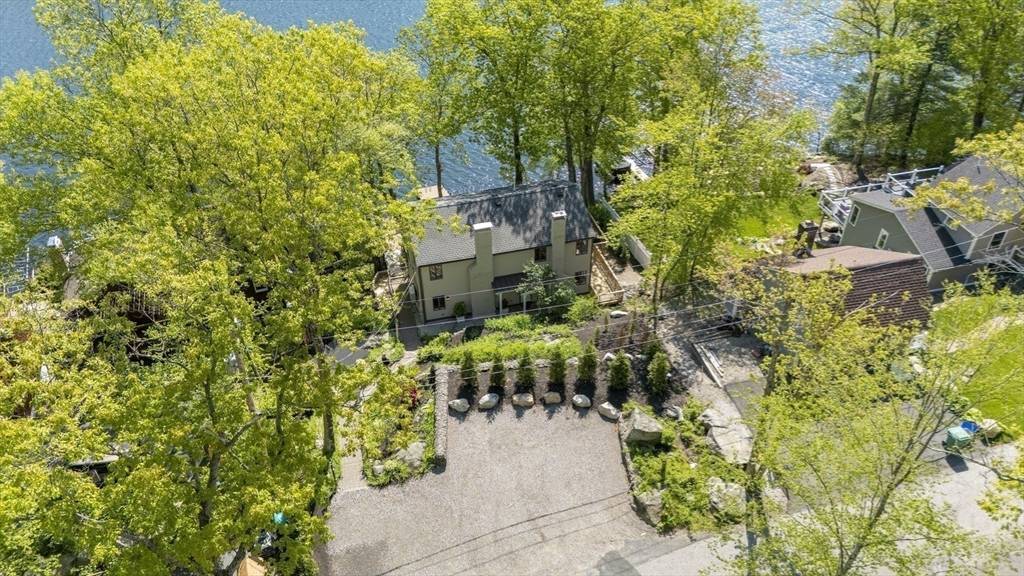 105 Crockett Road Upton, MA 01568