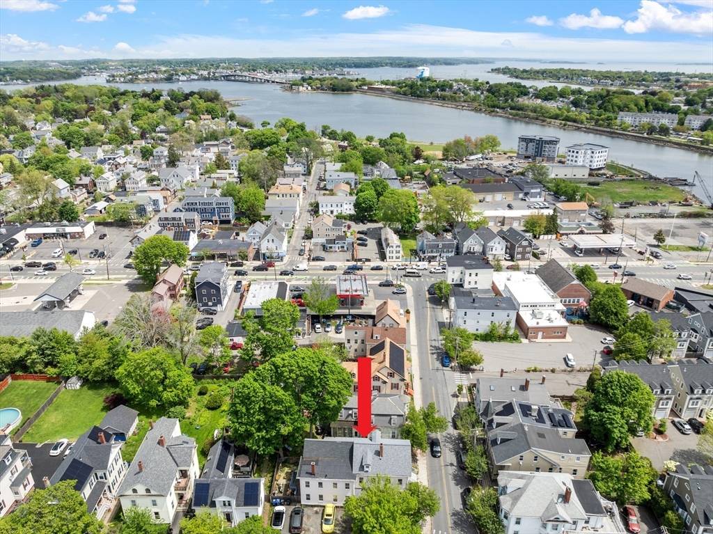 Salem, MA 01970,12-14 Mason St