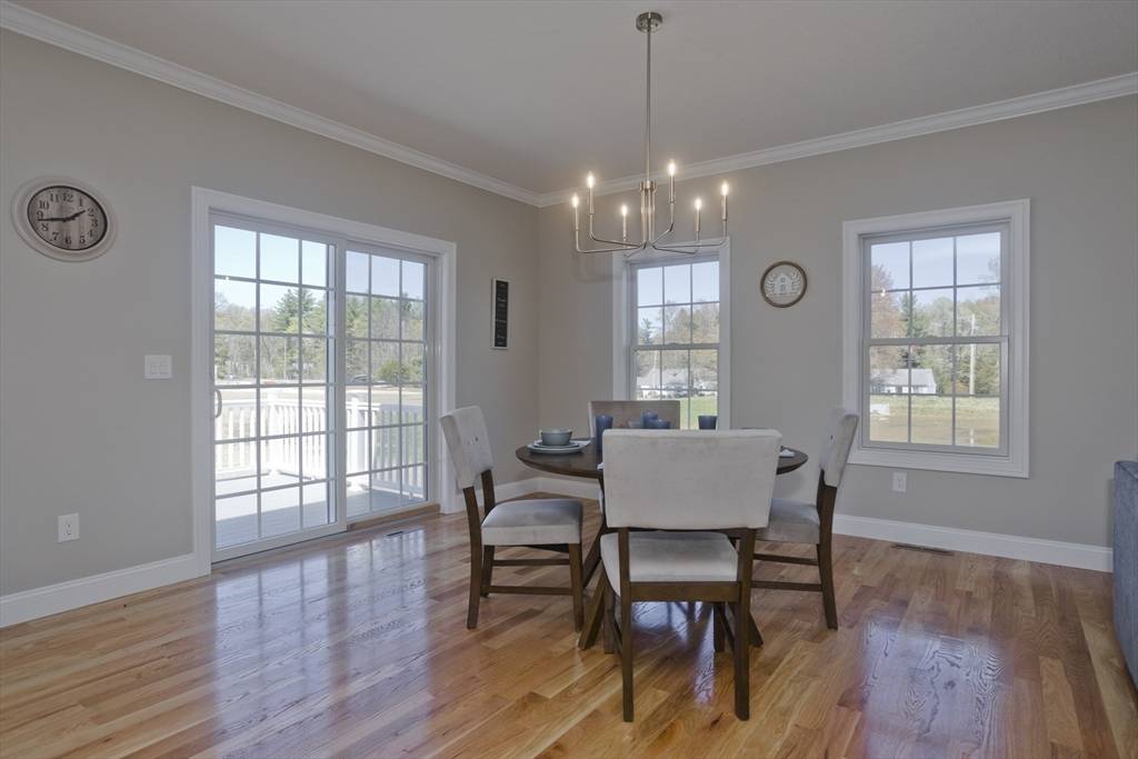15 Fernwood Drive East Longmeadow, MA 01028