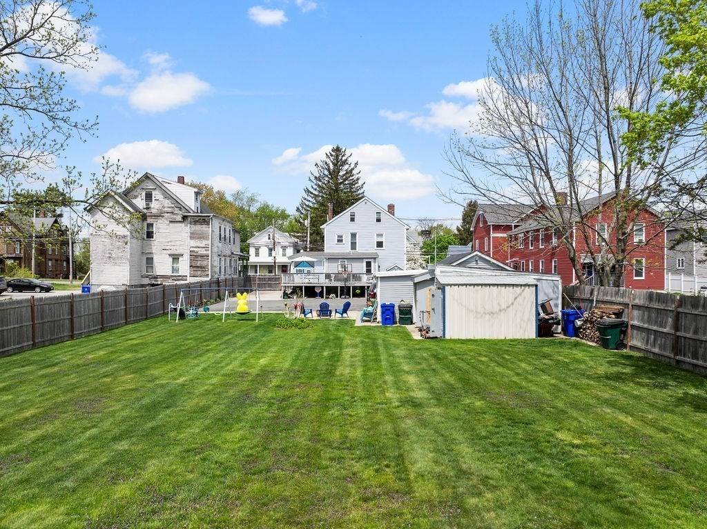Taunton, MA 02780,124 Winthrop St,
