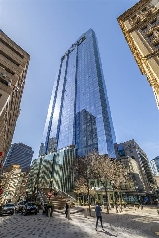 Boston, MA 02110,1 Franklin St #PH1B