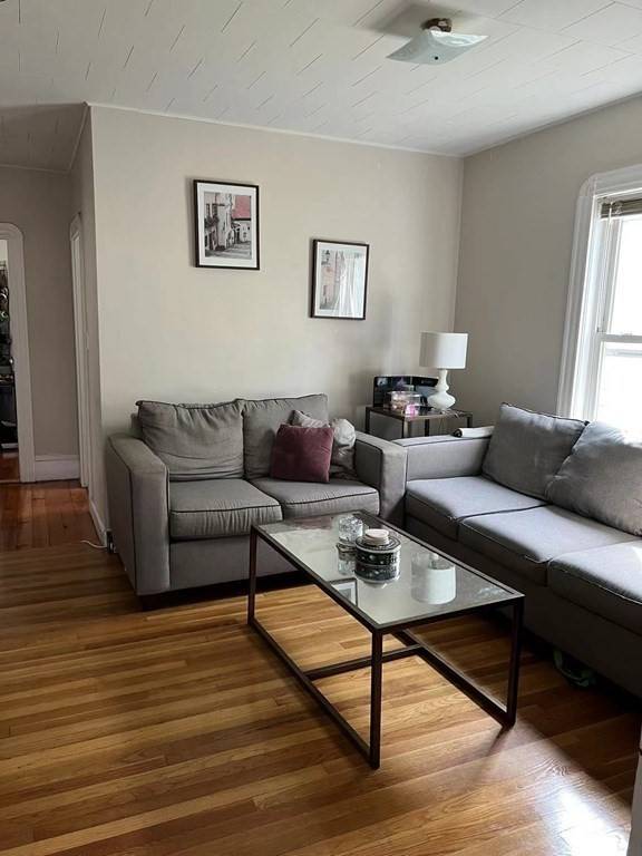 Somerville, MA 02143,49 Porter St #3