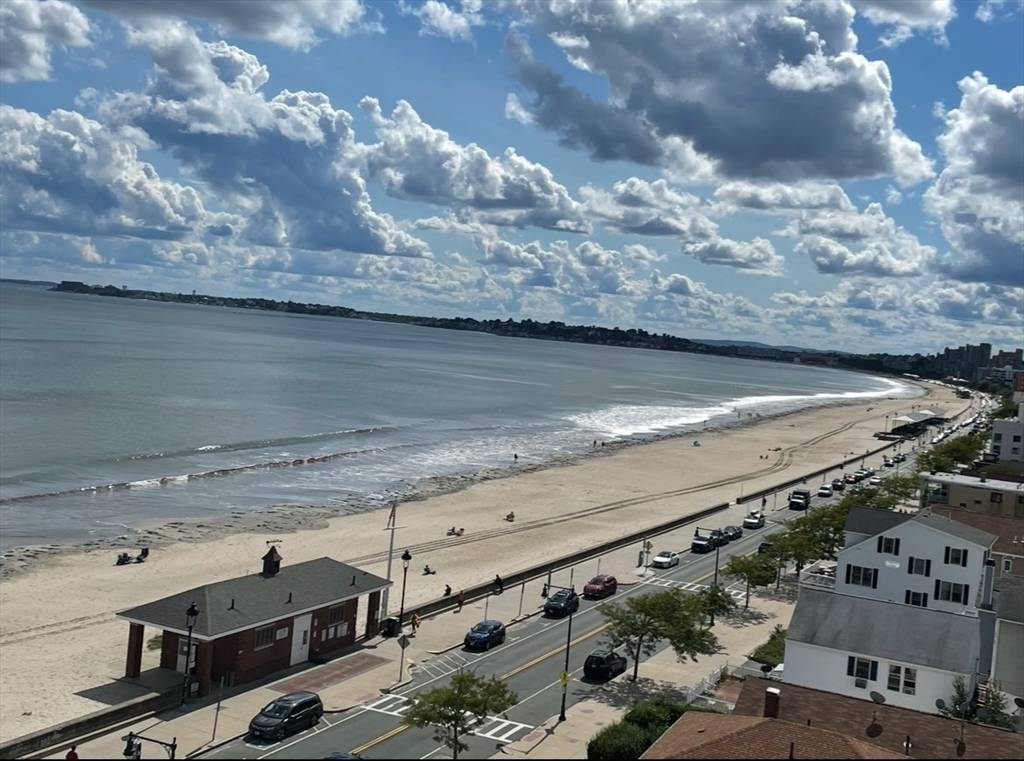 Revere, MA 02151,474 Revere Beach Blvd #306