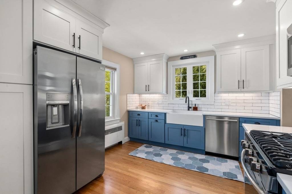 30 Buckingham Road Milton, MA 02186