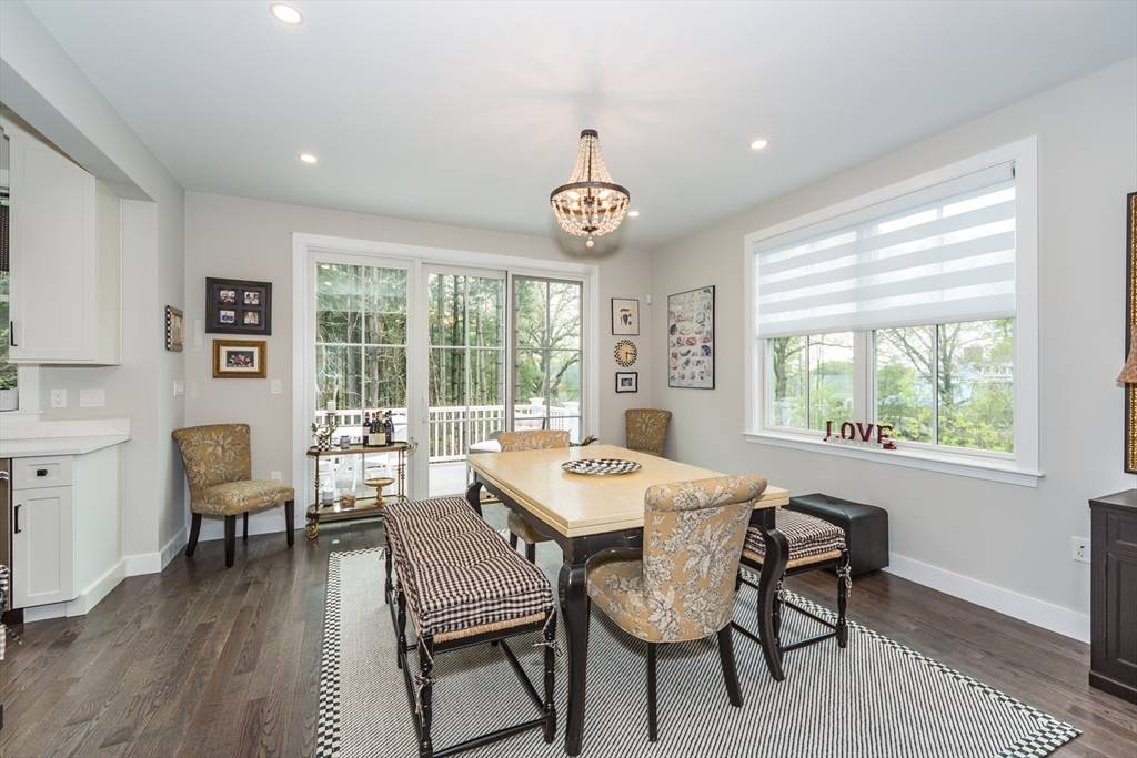 Milton, MA 02186,54 Wolcott Woods Ln #54