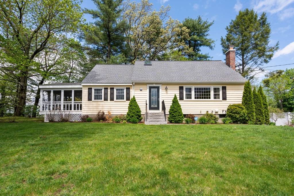 Hudson, MA 01749,12 Birchwood Road