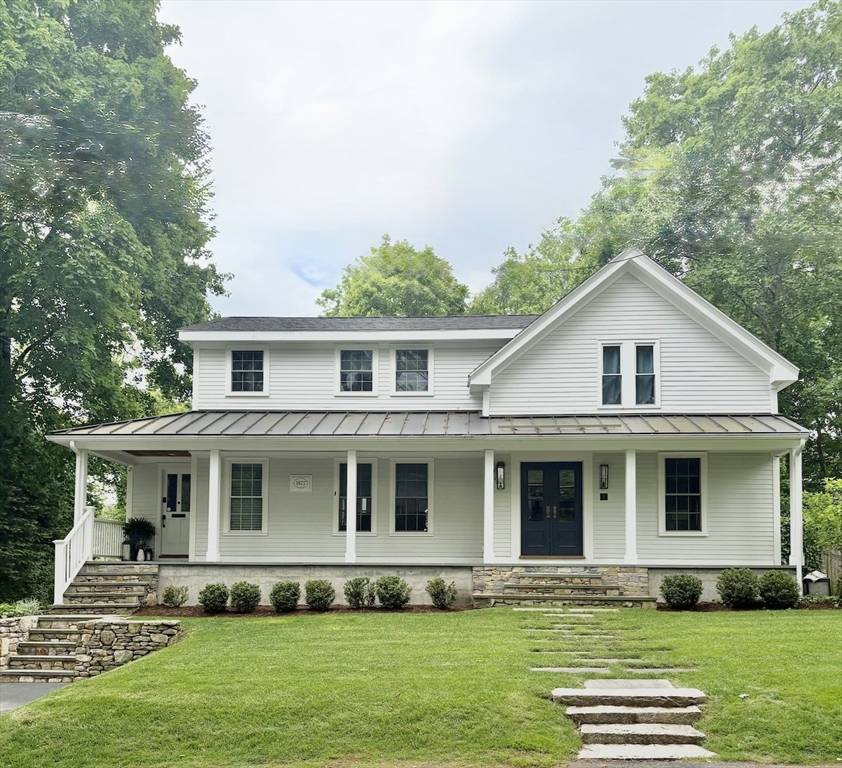 Wellesley, MA 02481,41 Howe