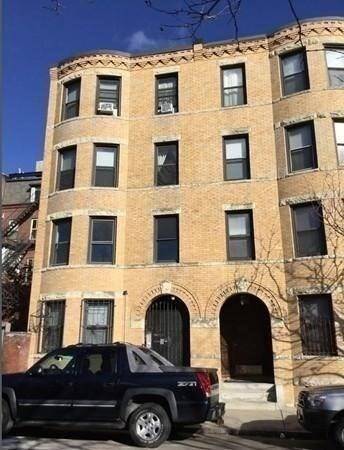 Boston, MA 02118,181 Northampton Street #1F