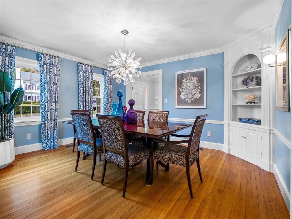 Wellesley, MA 02481,1 Fletcher Rd