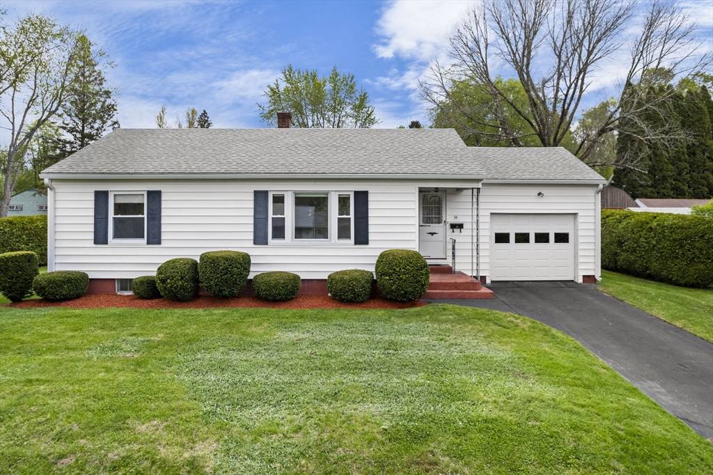 Athol, MA 01331,39 Gee St