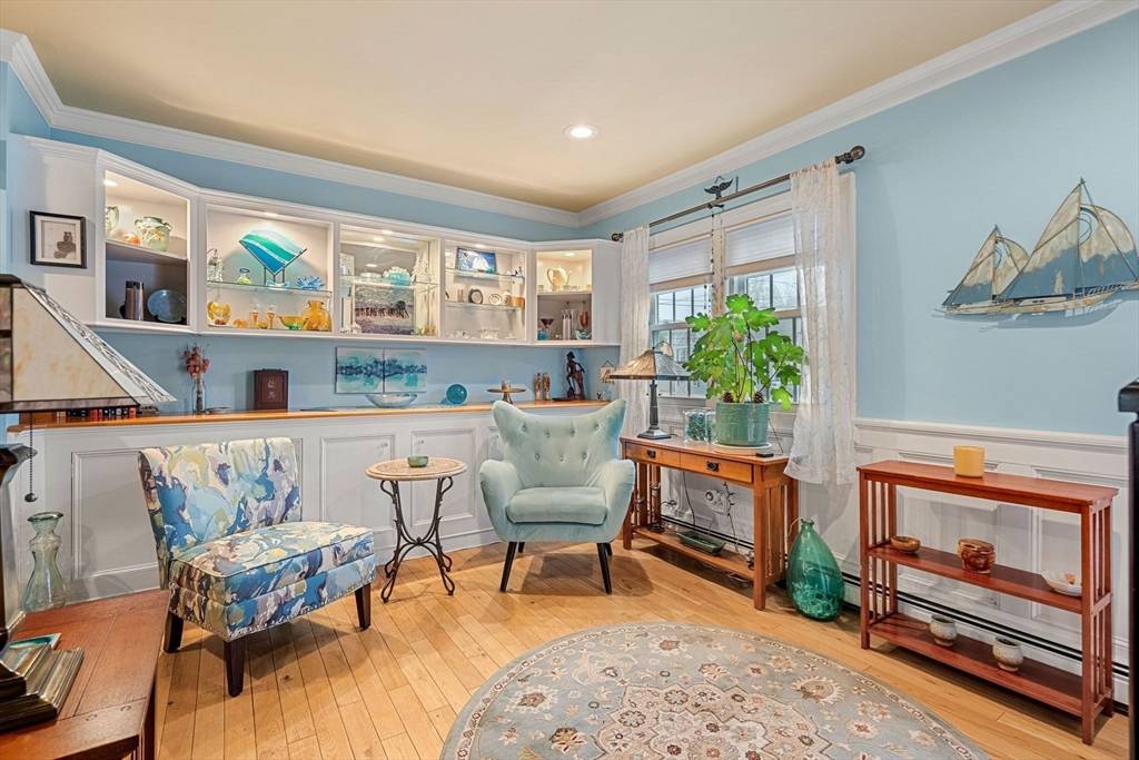 Newburyport, MA 01950,1-3 Salem St #3