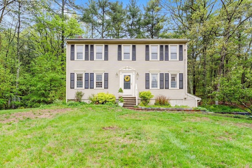 Millis, MA 02054,83 Norfolk Rd