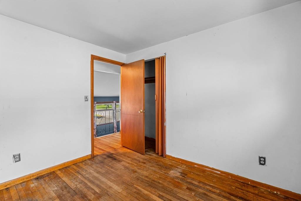 16 Falconer Ave Brockton, MA 02301