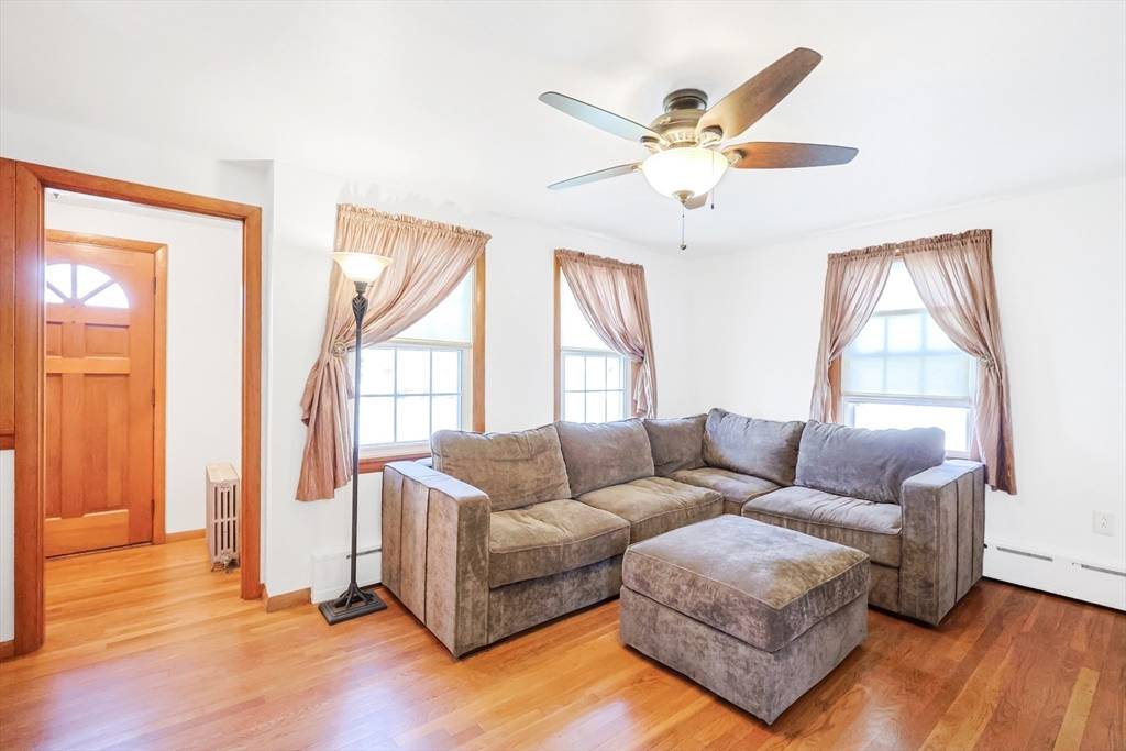 Milford, MA 01757,11 Florence Street