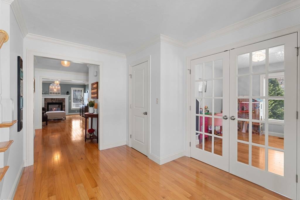 3 Diego Drive Milford, MA 01757