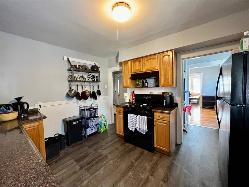 Somerville, MA 02144,37 Sterling Street #2