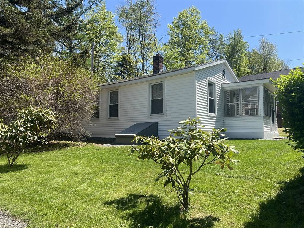 Winchendon, MA 01475,26a Duval Ct