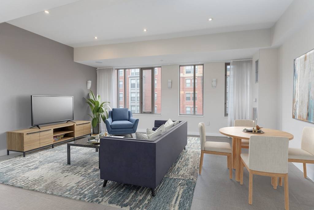 Boston, MA 02118,1313 Washington Street #411