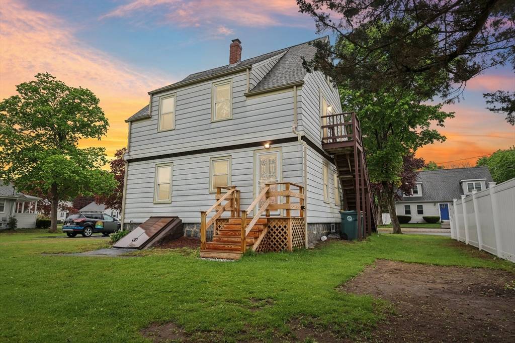 Abington, MA 02351,57 Battery St