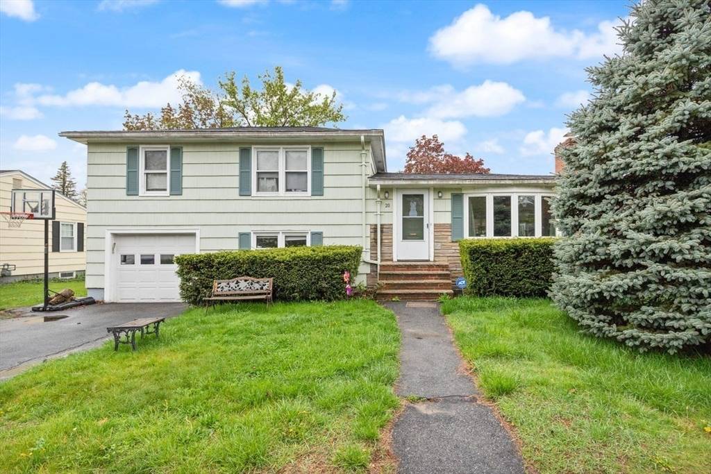 Methuen, MA 01844,20 Linda Ave