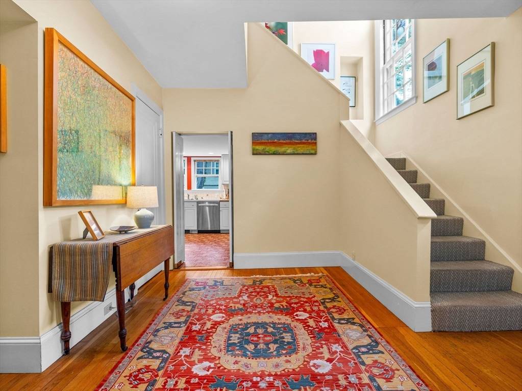 Wellesley, MA 02482,145 Grove St