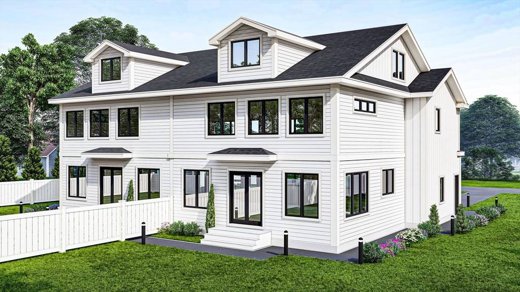Needham, MA 02494,445 Hillside Ave