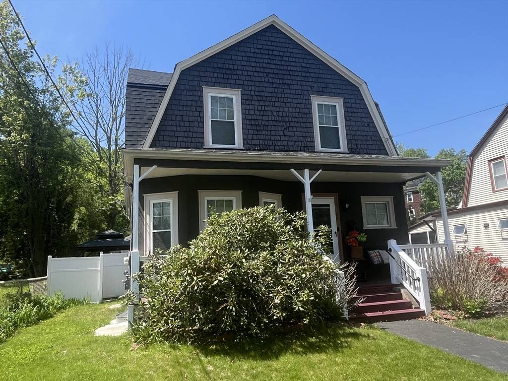Fitchburg, MA 01420,30 Plain