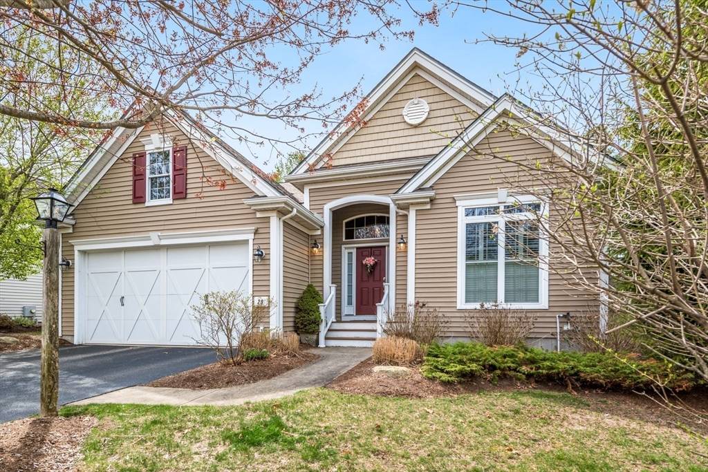 Plymouth, MA 02360,29 Shinglewood