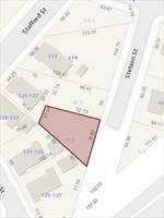 Springfield, MA 01104,0 W S Stetson St