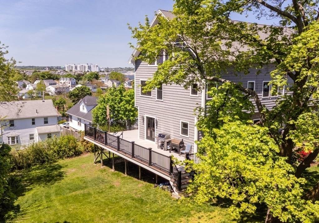 Quincy, MA 02171,15 Dundee Rd.