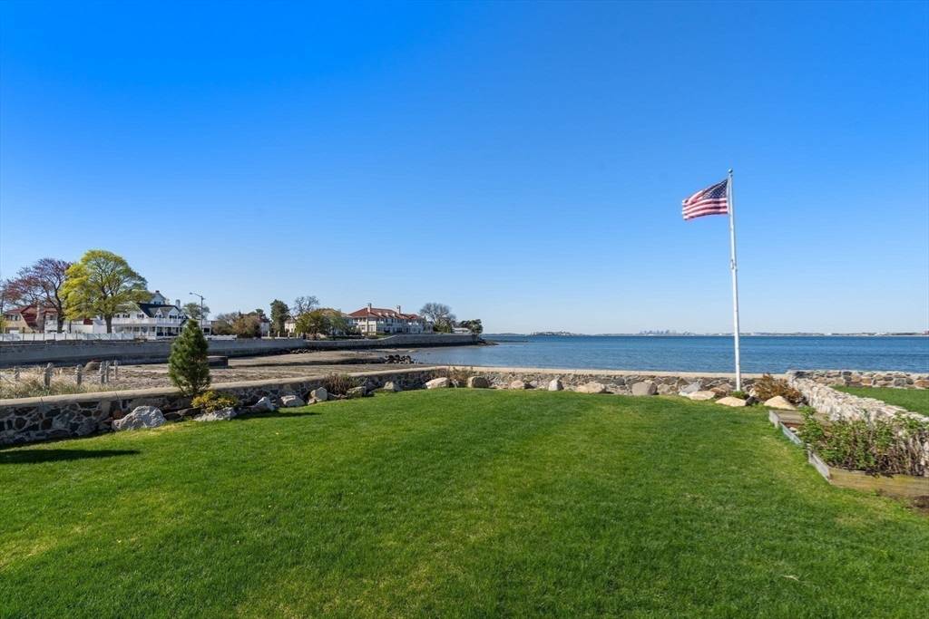 Swampscott, MA 01907,75 Puritan Road #B