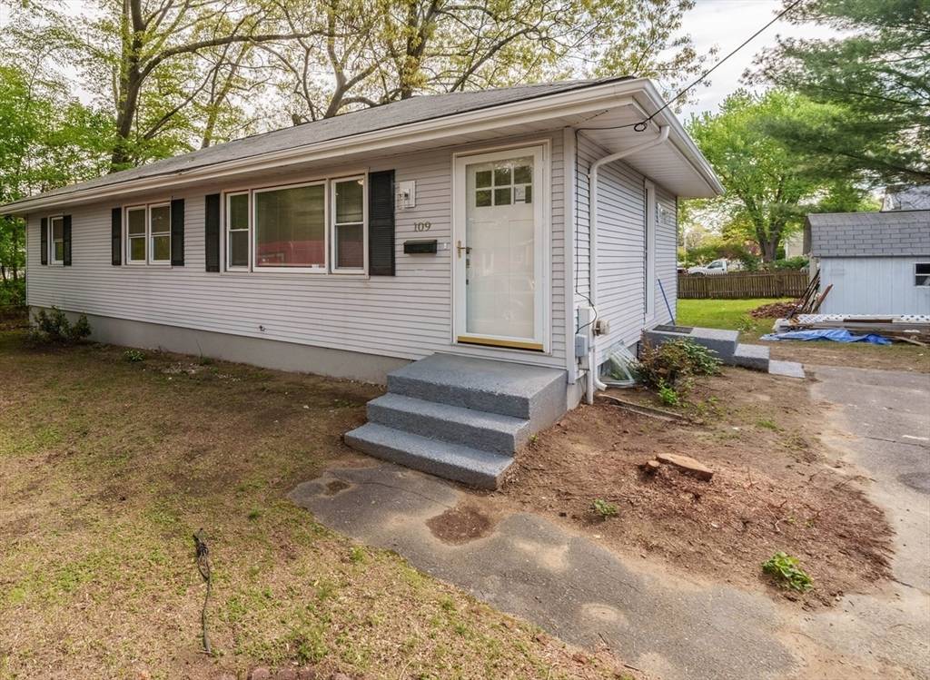 Chicopee, MA 01020,109 9th Ave
