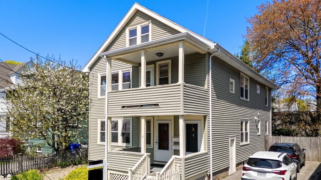 Boston, MA 02134,19-19A Haskell St