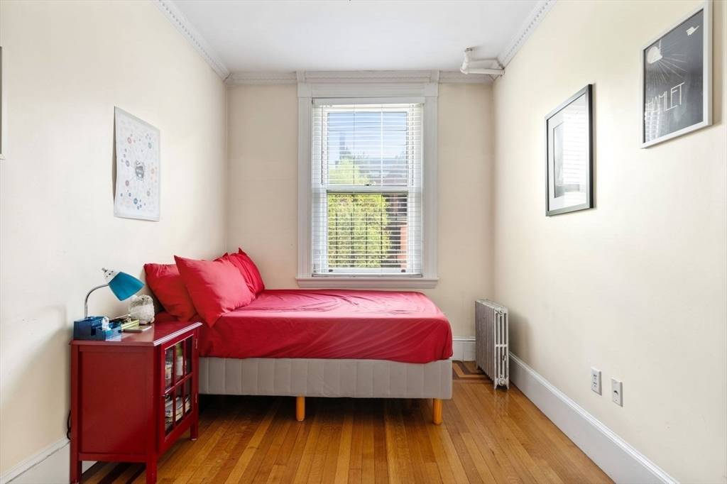 257 Marlborough Street #7 Boston, MA 02116