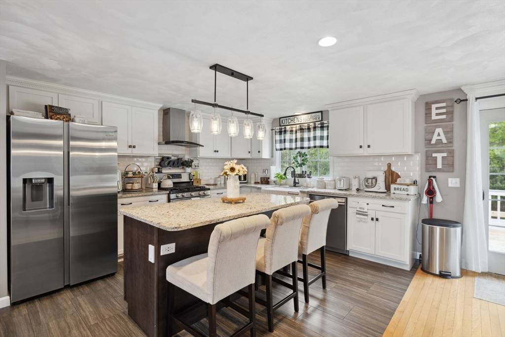 Taunton, MA 02780,43-C Williams St