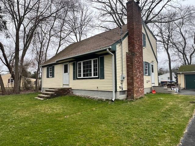 Seekonk, MA 02771,25 Pimental Drive