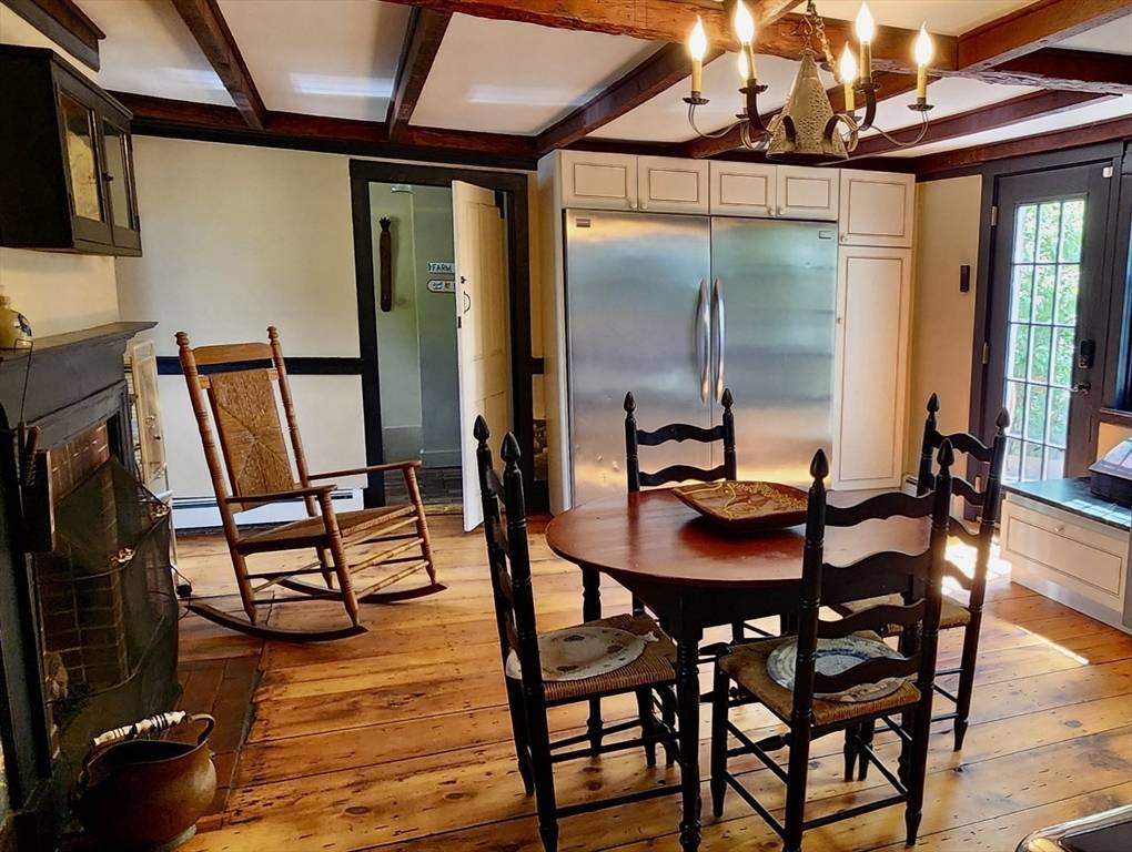 5 Putnam Hill Rd Sutton, MA 01590