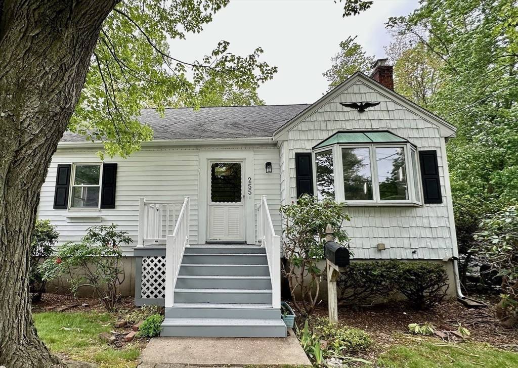 Weymouth, MA 02188,255 West St