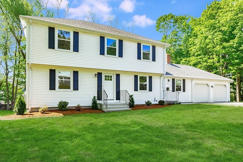 Danvers, MA 01923,6 Post Gate Road